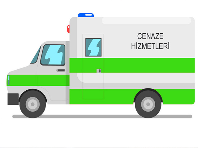 Aydın Cenaze Hizmetleri