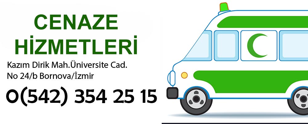 Aydın Cenaze Hizmetleri İletişim Bilgileri