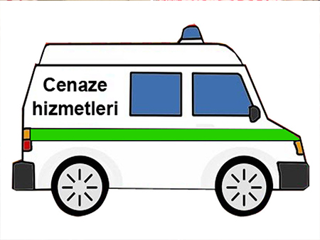 Mesafe bul